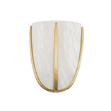 Wheatley 1 Light Wall Sconce by Hudson Valley - 3500