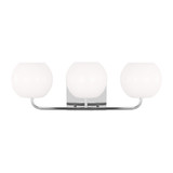 Rory 3 Light Vanity Light by Generation - GLV1013