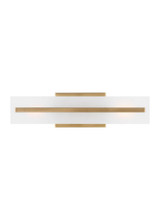 Dex 2 Light Small Vanity Light by Visual Comfort Studio - 4454302