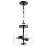 Dakota 3 Light Medium Pendant by Quorum - 2202-12