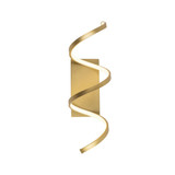 Synergy 28W LED Light Wall Sconce by Kuzco - WS93724