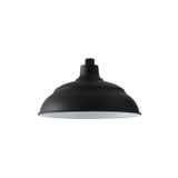 RLM 1 Light Outdoor Wall Lantern 14 Inch Wide by Capital - 936315