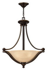 Bolla 3 Light Large Pendant by Hinkley - 4652