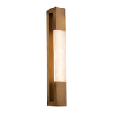 Ember 18W 1 LED Wall Sconce by Modern Forms - WS-65023