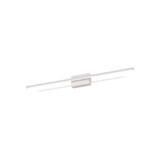 Vega Minor 31W LED Bath Vanity 0.63 Inch Tall and 36 Inch Wide by Kuzco - VL18236