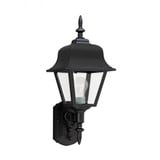 1 Light Outdoor Wall Lantern 25 Inch Tall by Generation - 8765