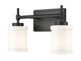 Cadoc 2 Light Vanity Light by Z Lite - 622-2V