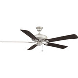 Edgewood 5 Blade Ceiling Fan 60 Inches Wide by Fanimation - FP9060