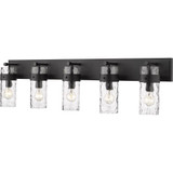 Fontaine 5 Light Vanity Light by Z Lite - 3035-5V