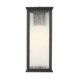 Audley 10W 1LED Extra Large Outdoor Wall Lantern 24 Inch Tall by Generation - GLO1311
