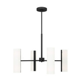 Capalino 8 Light Large Chandelier by Visual Comfort Studio - DJC1058