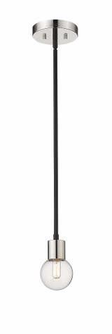Neutra 1 Light Mini Pendant by Z-Lite - 621MP