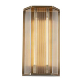 Sabre 14W LED Light Vanity Light by Alora - WV339216