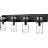 Fontaine 4 Light Vanity Light by Z Lite - 3035-4V