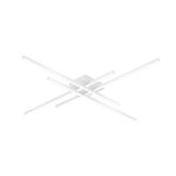 Vega Minor 61W LED 46.5 Inch Wide Flush Mount by Kuzco - FM18247