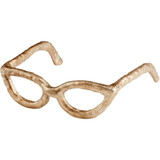 Cat Eyes 6.25 Inch sculpture by Cyan  - 09279-CEY