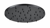 Accessory 27 Light Round Ceiling Plateby Z-Lite - CP3627R