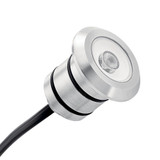 Landscape Led 2W 1 LED Mini All-Purpose In-Ground Ligh by Kichler  - 16140