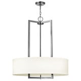 Hampton 3 Light Large Chandelier by Hinkley - 3204