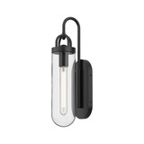 Lancaster 1 Light Vanity Light by Alora - WV461101