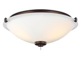 Universal 15.75 Inch Ceiling Fan by Visual Comfort Fan - MC247