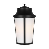 Portola 1 Light Large Outdoor Wall Lantern 18 Inch Tall by Generation - GLO1161