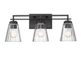Lyna 3 Light Vanity Light by Z Lite - 823-3V