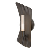 Crest 1 Light Wall Sconce by Hubbardton Forge - 201062