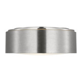 Albee 2 Light Medium Flush Mount 4.75 Inch and 13 Inch Wide by Generation - GLF1032