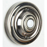 Accessory Push Button Chime by Craftmade - PB3039