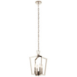 Abbotswell 4 Light Medium Pendant by Kichler - 43498