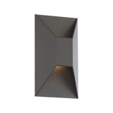 Maglev 15.3W 2 LED Light Outdoor Wall Lantern by Modern Forms - WS-W24110