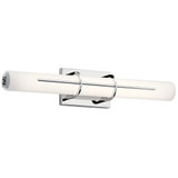 Traverso 1 LED Linear Vanity Light by Elan - 837-LBV