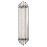 Albion 14 LED Light Vanity Light by Hudson Valley - 414