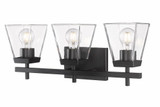 Lauren 3 Light Vanity Light by Z Lite - 819-3V