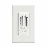Accessory 5.5 Inch Fan 4 Speed-Light Dimmer by Kichler - 337010