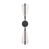 Mulberry 27W LED Wall Sconce by Kuzco - WS62629