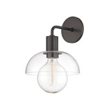 Kyla 1 Light Wall Sconce by Mitzi - H107101