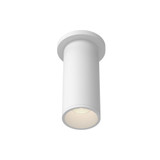 Lorna 14W LED Flush Mount 8 Inch Tall and 4.38 Inch Wide by Kuzco - LD3-SM08W14