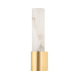 Ellington 1 Light Vanity Light by Hudson Valley - 1151