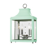 Leigh 2 Light Wall Sconce by Mitzi - H259102