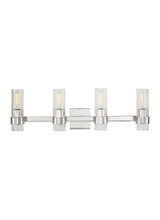Geneva 4 Light Vanity Light by Visual Comfort Studio - CV1024