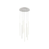 Chute LED Large Pendant by Kuzco - MP14919