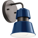 Lozano 1 Light Small Outdoor Wall Lantern by Kichler - 59000