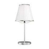 Esther 9W 1 LED Table Lamp 17 Inch Tall by Visual Comfort Studio - LT1131