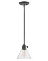 Arti 1 Light Small Pendant by Hinkley - 3697