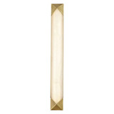 Caesar 31W LED Vanity Light by Alora - WV323225