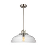 Payton 1 Light Large Pendant by Visual Comfort Studio - DJP1131