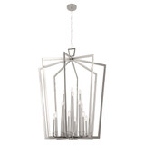 Abbotswell 16 Light Oversized Pendant by Kichler - 43499