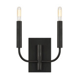 Brianna 2 Light Wall Sconce by Visual Comfort Studio - EW1002